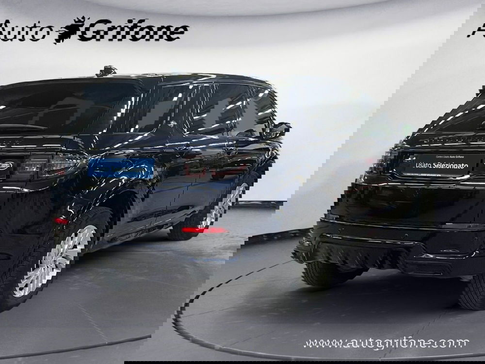 Land Rover Discovery Sport usata a Modena (5)