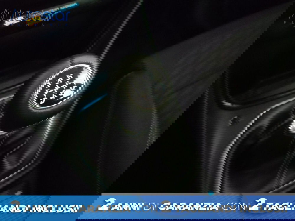 Ford Puma usata a Roma (13)