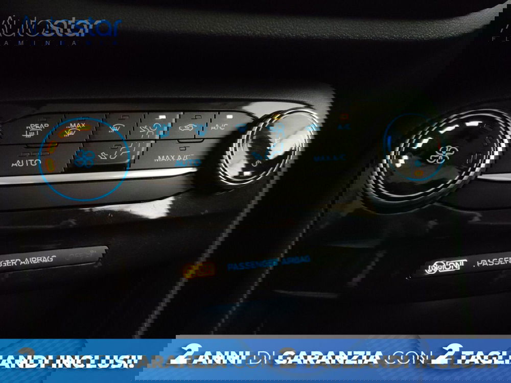 Ford Puma usata a Roma (14)