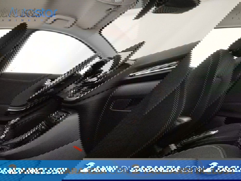 Ford Puma usata a Roma (6)