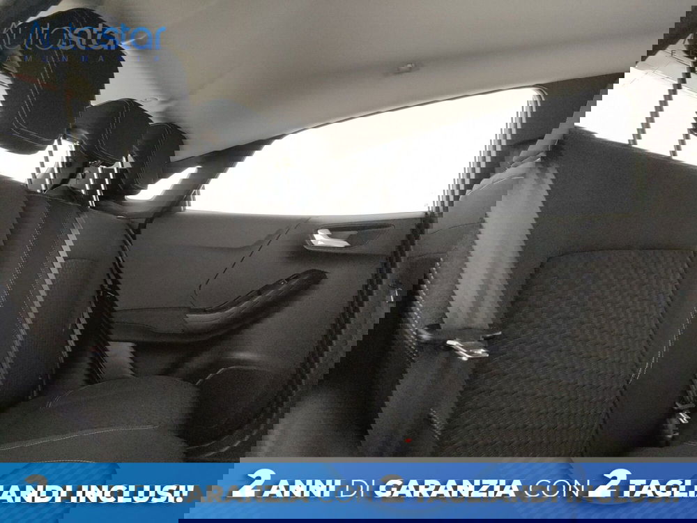 Ford Puma usata a Roma (8)