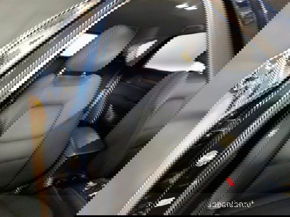 Mazda CX-5 usata a Potenza (11)