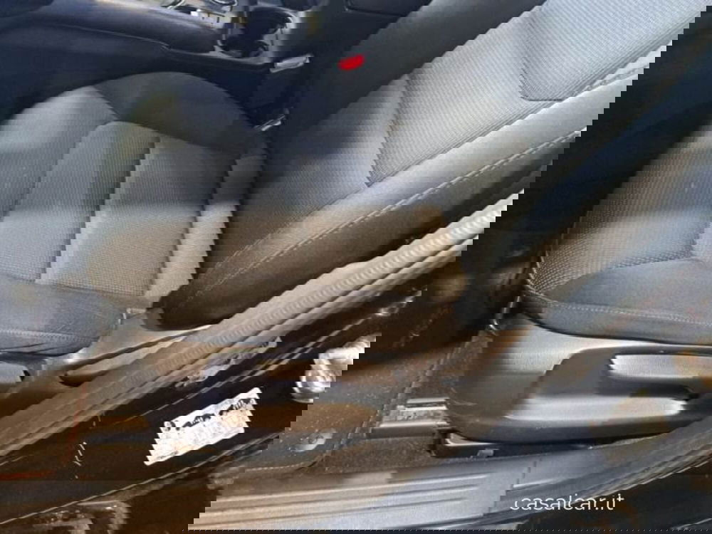 Mazda CX-5 usata a Potenza (12)