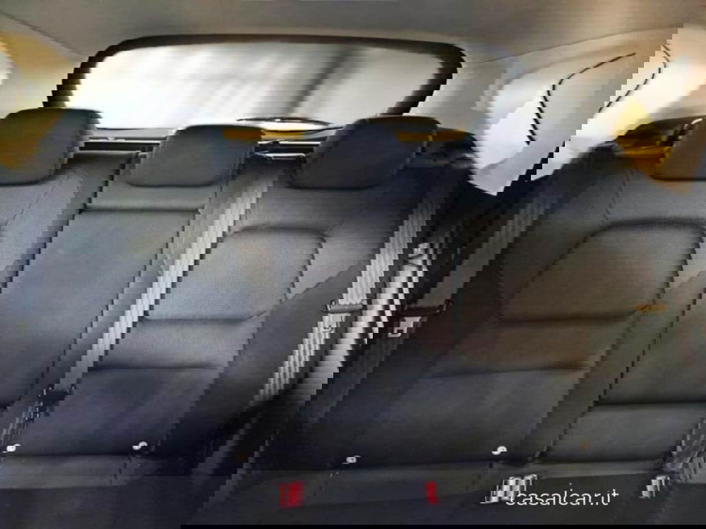 Mazda CX-5 usata a Potenza (14)