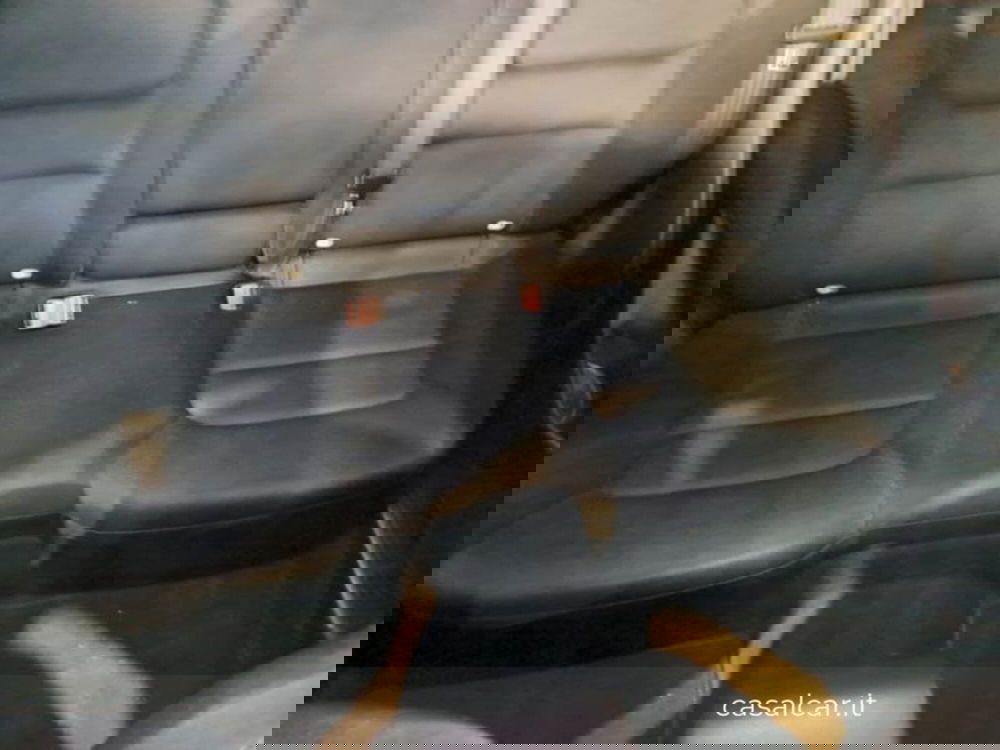 Mazda CX-5 usata a Potenza (15)