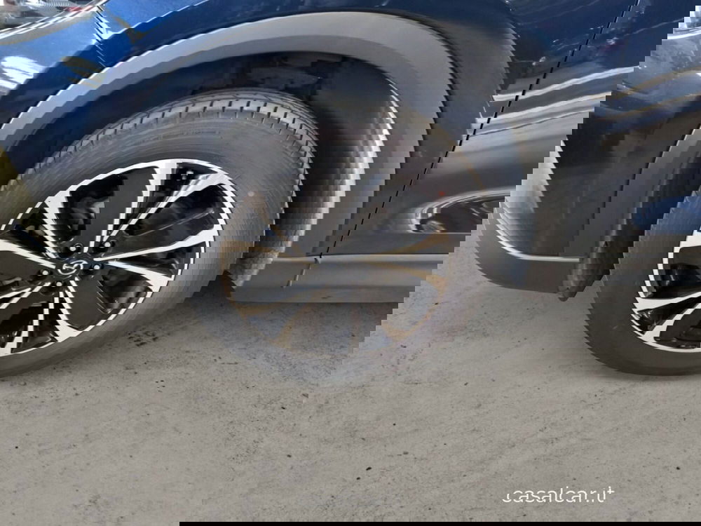 Mazda CX-5 usata a Potenza (16)