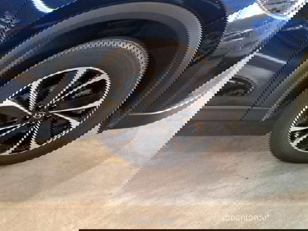 Mazda CX-5 usata a Potenza (17)