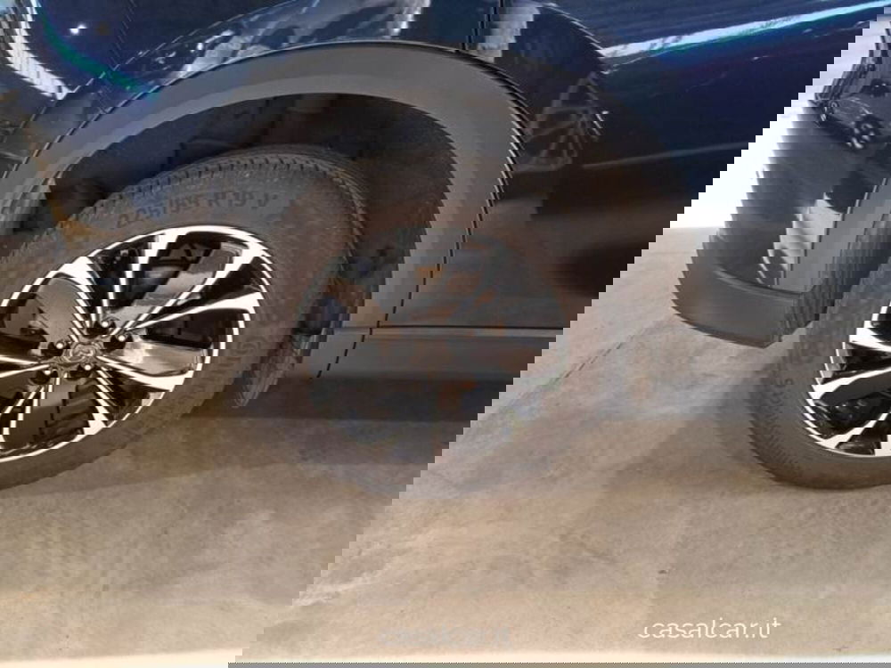 Mazda CX-5 usata a Potenza (18)