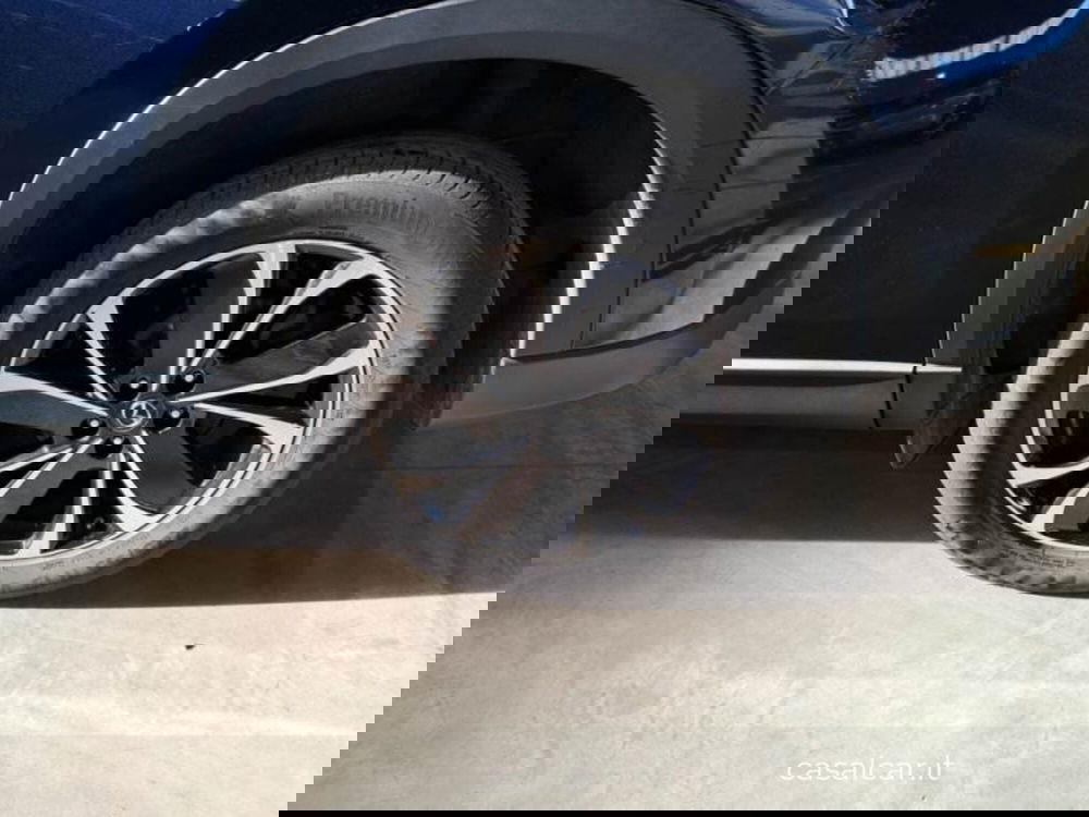 Mazda CX-5 usata a Potenza (19)