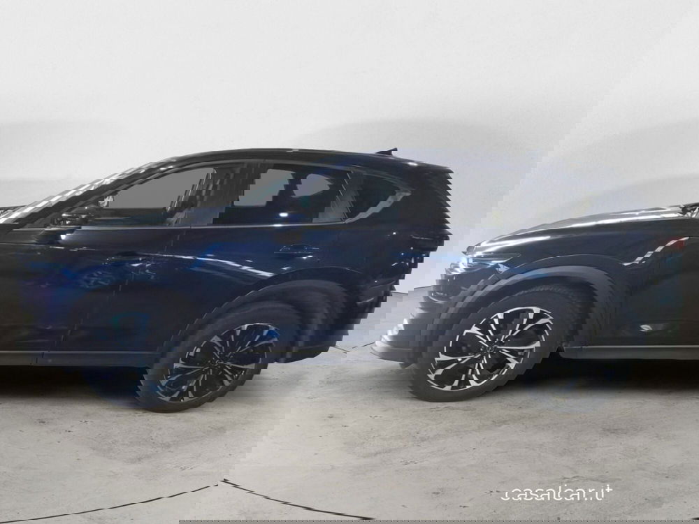 Mazda CX-5 usata a Potenza (4)