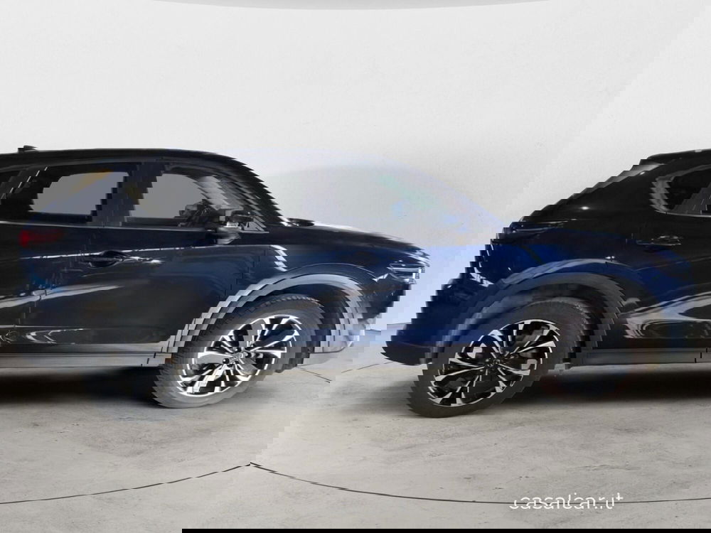 Mazda CX-5 usata a Potenza (5)