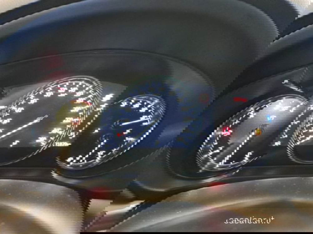 Mazda CX-5 usata a Potenza (9)