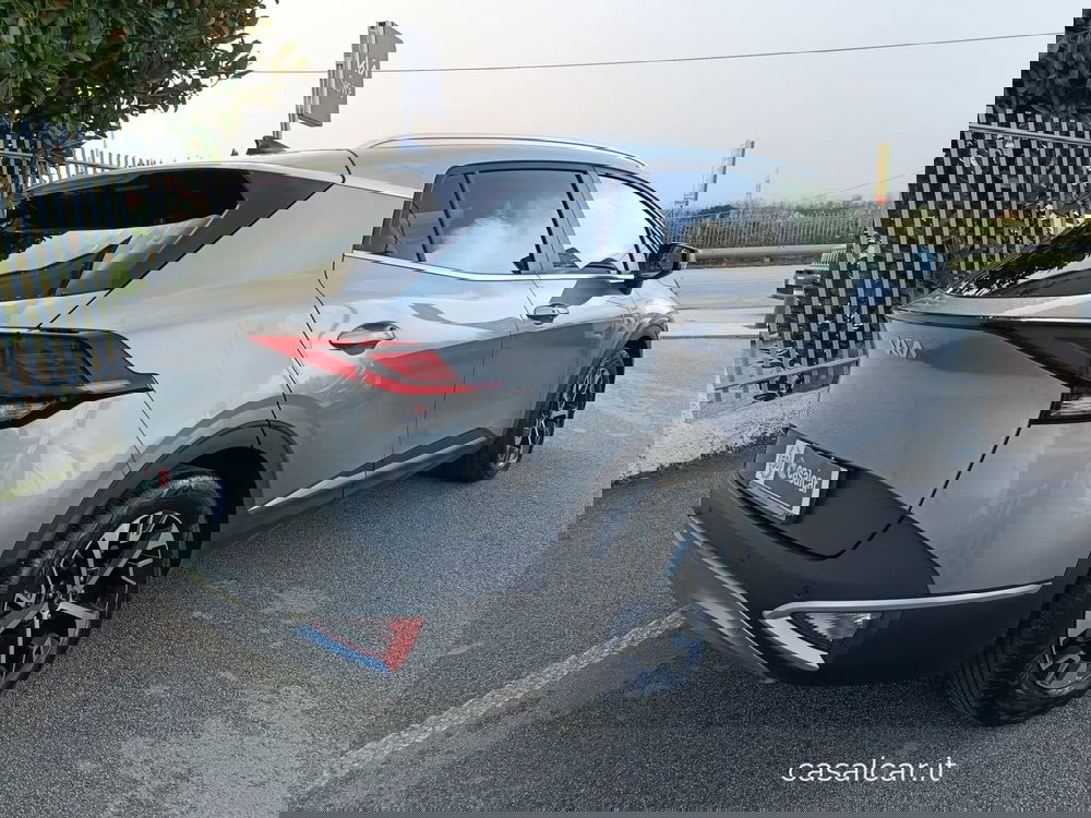 Kia Sportage usata a Salerno (13)