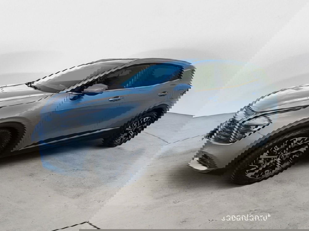 Kia Sportage usata a Salerno (2)