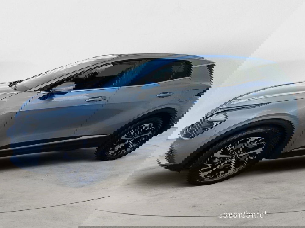 Kia Sportage usata a Salerno (3)