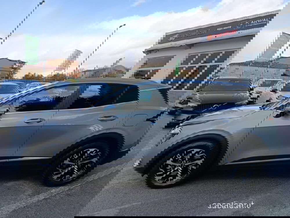 Kia Sportage usata a Salerno (4)