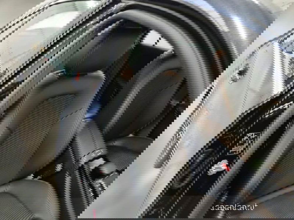 Mercedes-Benz Classe A usata a Salerno (12)