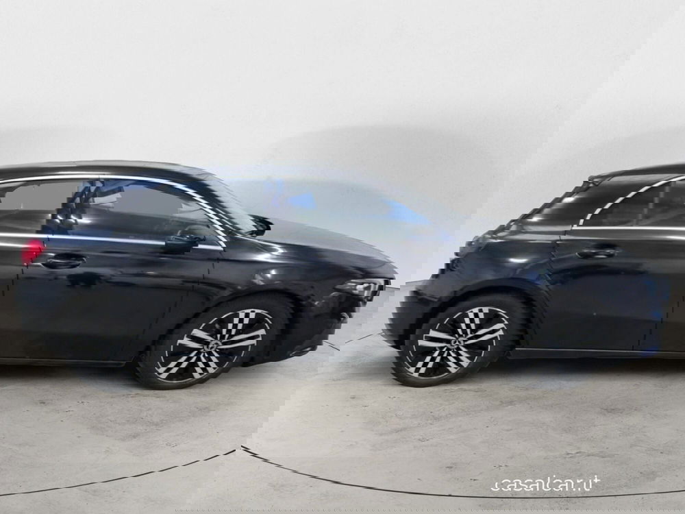 Mercedes-Benz Classe A usata a Salerno (5)