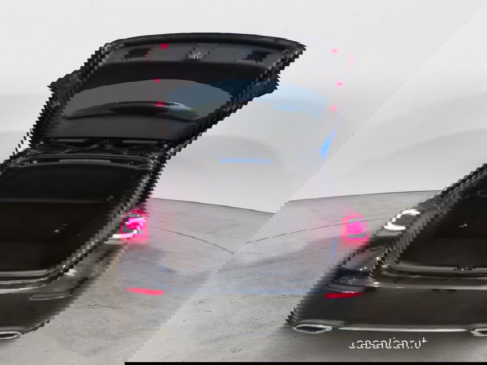 Mercedes-Benz Classe A usata a Salerno (8)