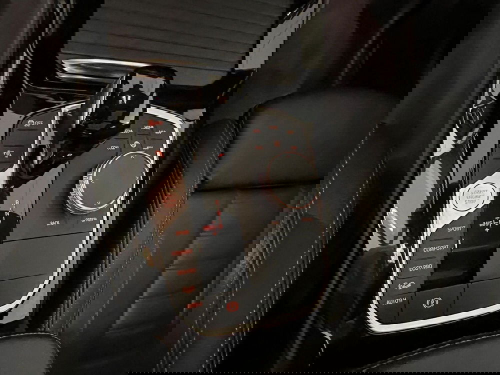 BMW X3 usata a Torino (10)