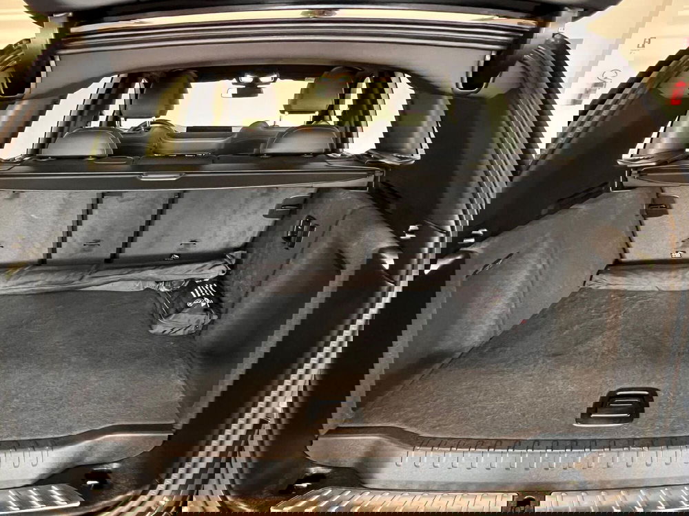 BMW X3 usata a Torino (12)