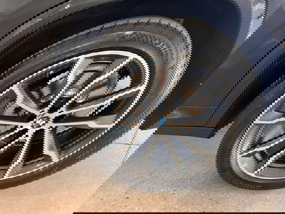 BMW X3 usata a Torino (13)