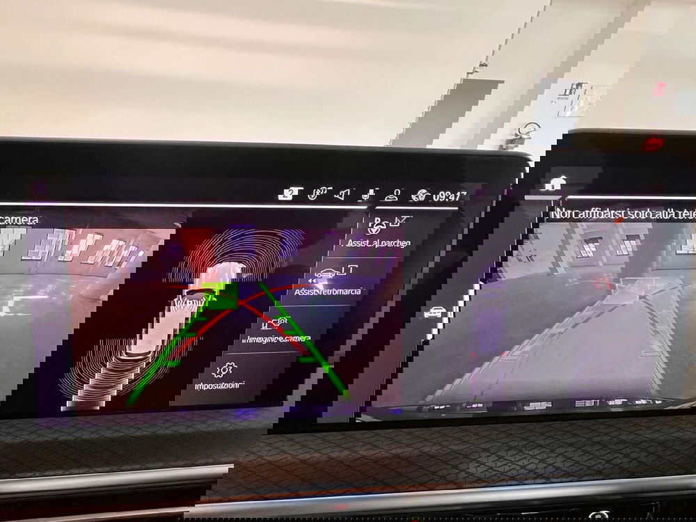 BMW X3 usata a Torino (15)