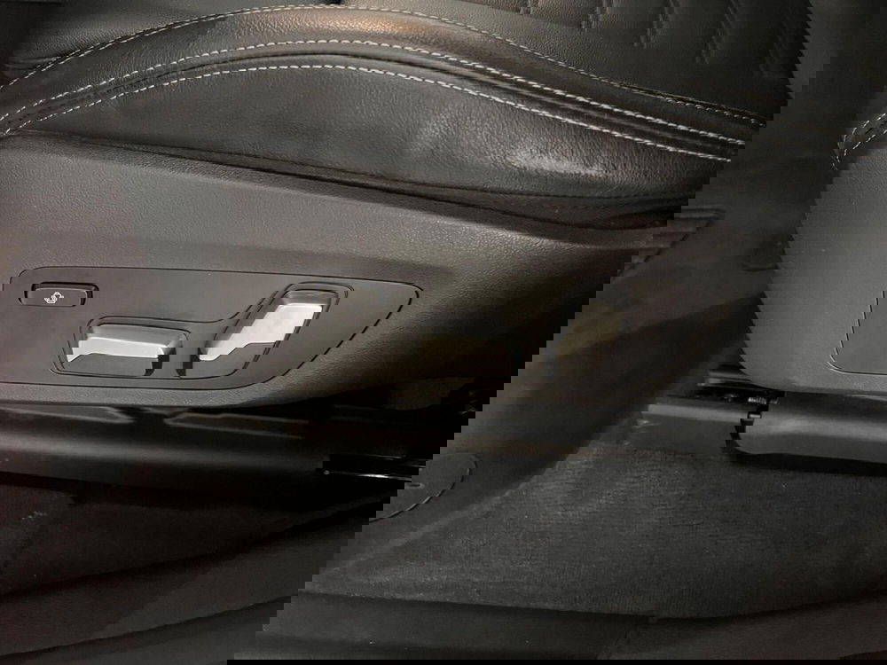 BMW X3 usata a Torino (16)