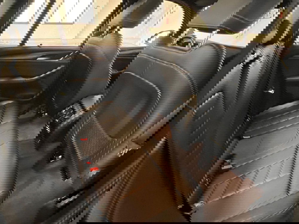 BMW X3 usata a Torino (8)