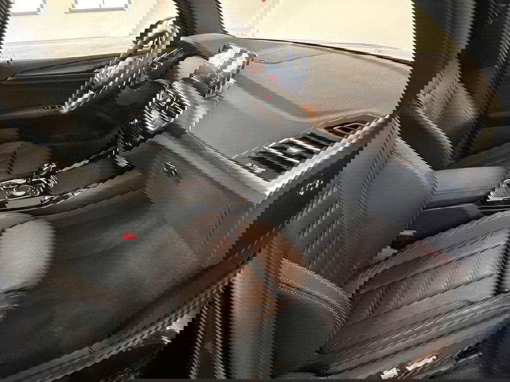 BMW X3 usata a Torino (9)