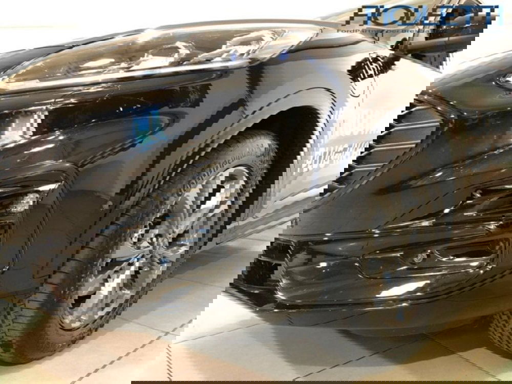 Ford Kuga usata a Brescia (14)