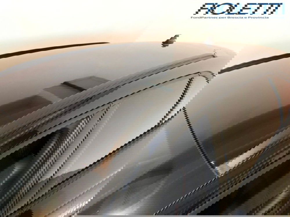 Ford Kuga usata a Brescia (15)