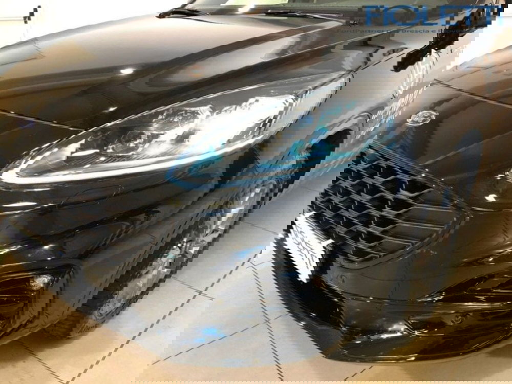 Ford Kuga usata a Brescia (18)