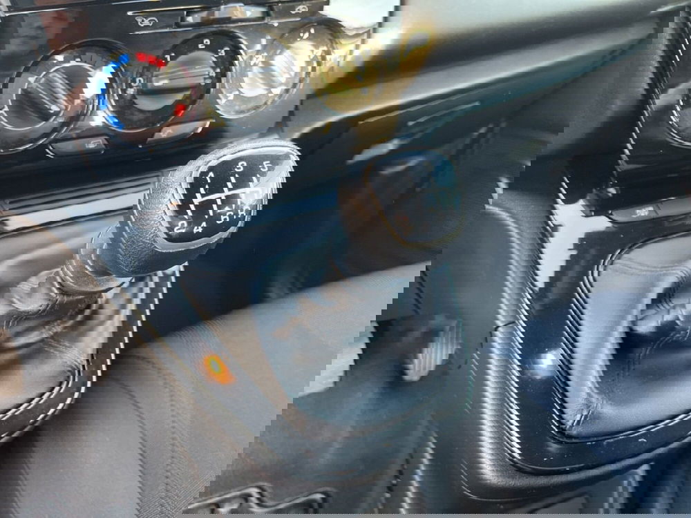 Lancia Ypsilon usata a Torino (12)