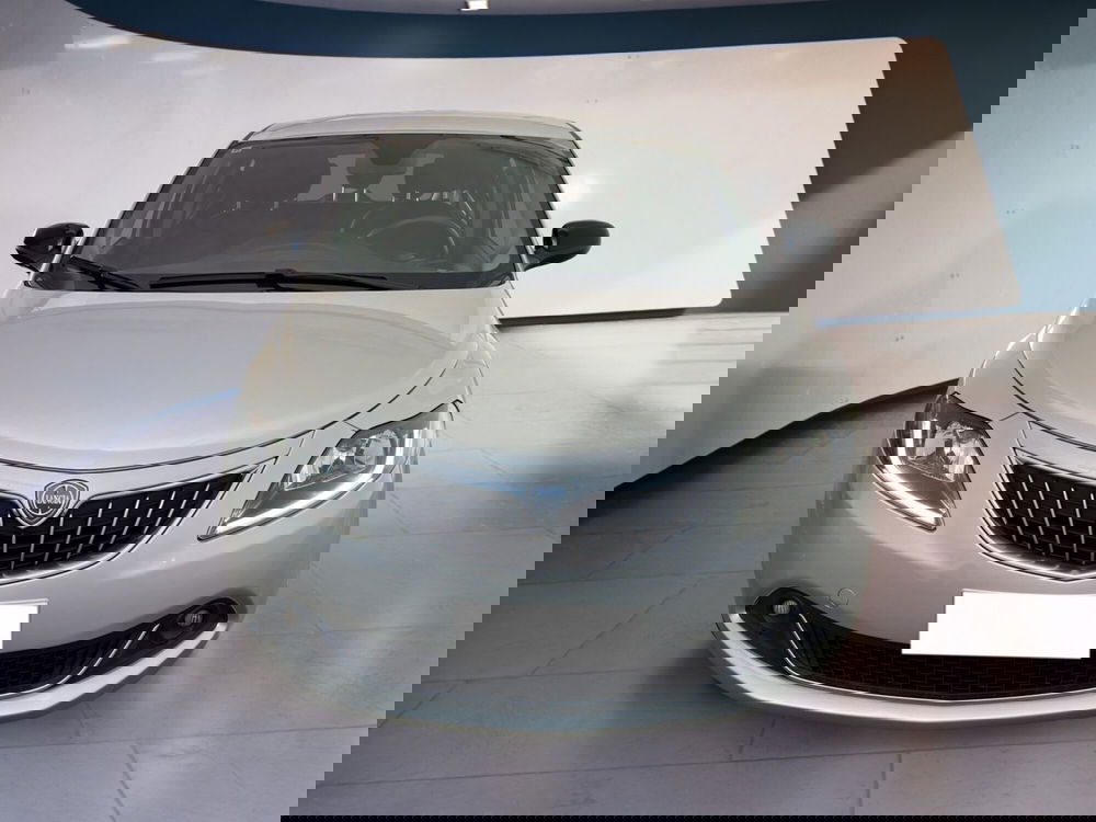 Lancia Ypsilon usata a Torino