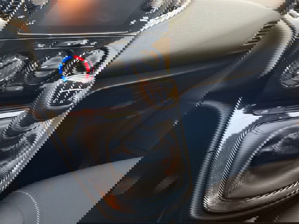 Lancia Ypsilon usata a Torino (12)