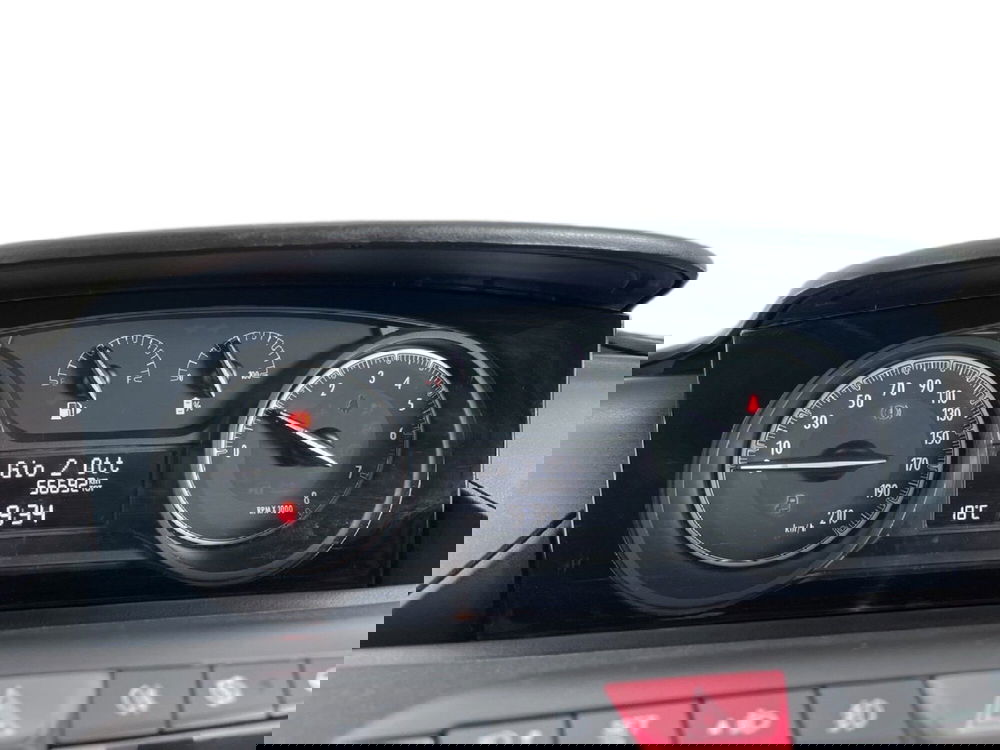 Lancia Ypsilon usata a Torino (14)