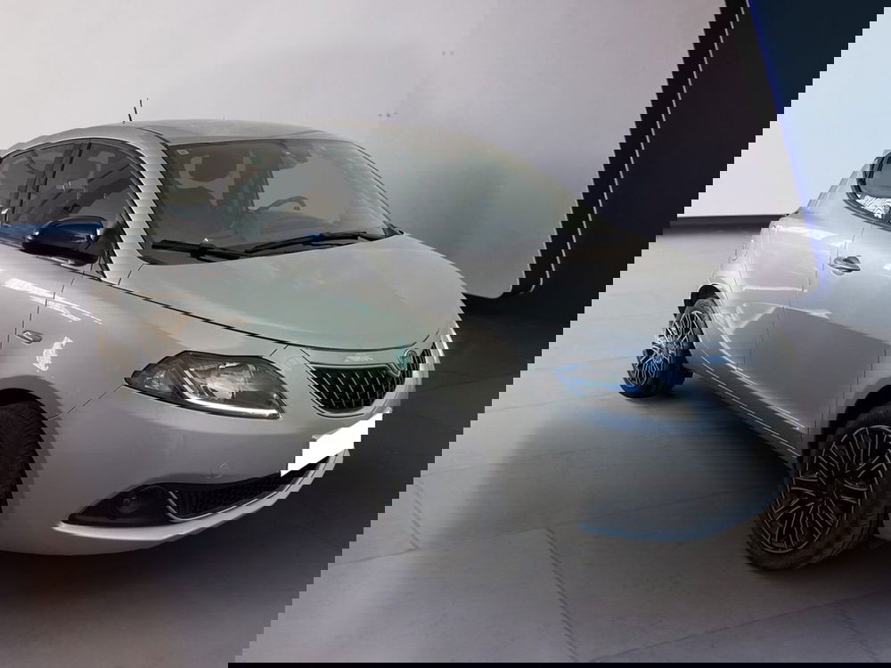 Lancia Ypsilon usata a Torino (3)