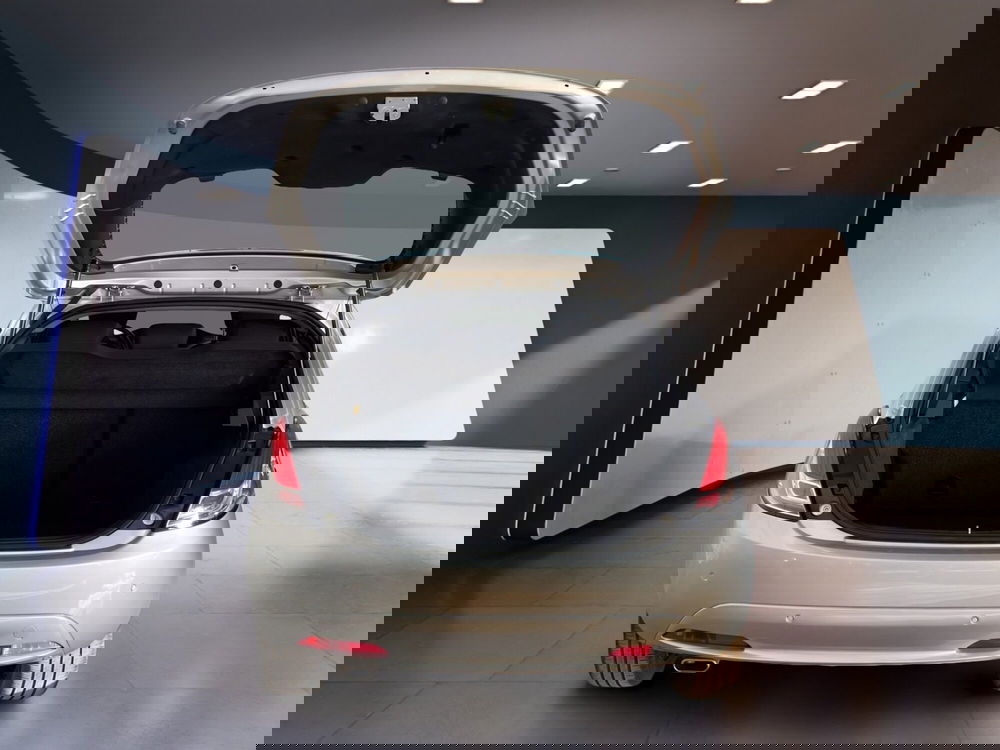 Lancia Ypsilon usata a Torino (7)