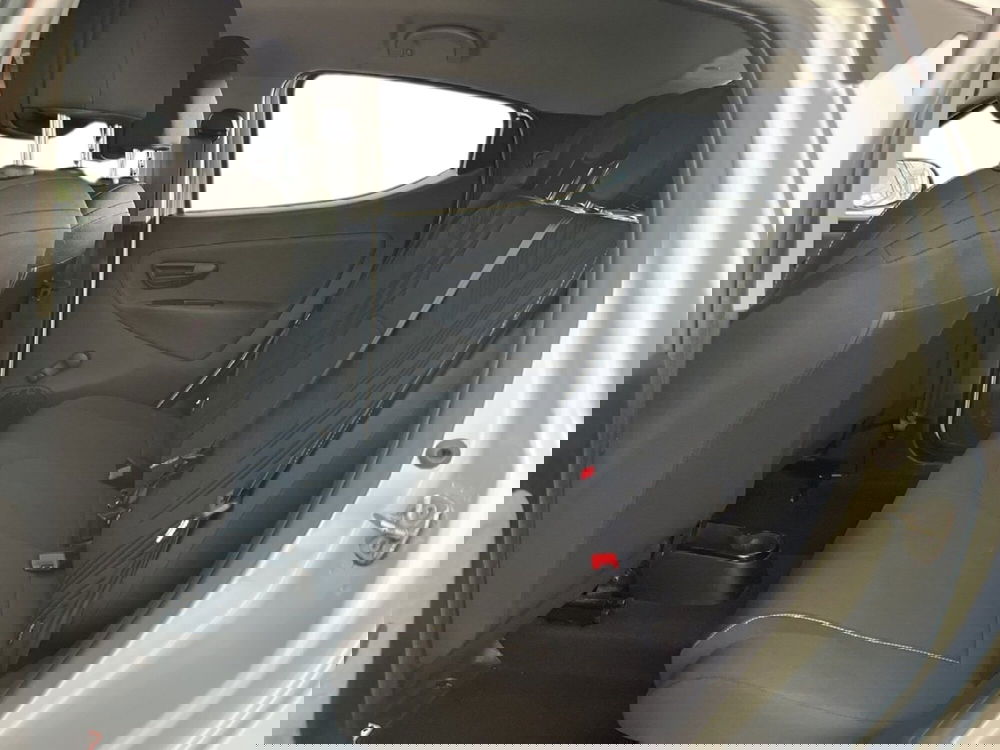 Lancia Ypsilon usata a Torino (8)