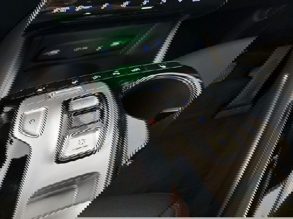 Hyundai Tucson usata a Torino (15)