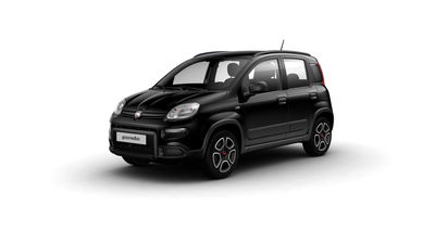 Fiat Panda 1.0 firefly hybrid Icon s&amp;s 70cv nuova a Torino