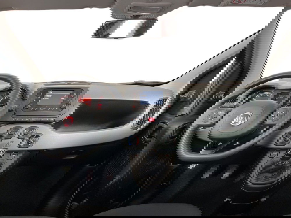 Fiat Panda Cross usata a Torino (10)