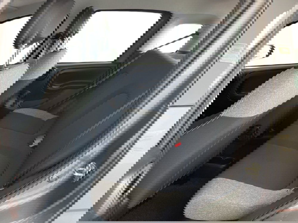 Fiat Panda Cross usata a Torino (8)