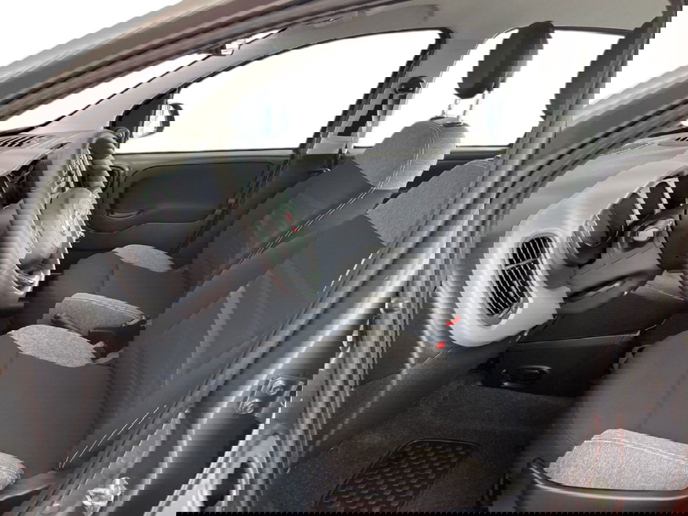 Fiat Panda Cross usata a Torino (9)