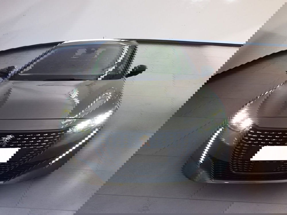 Peugeot 208 usata a Torino