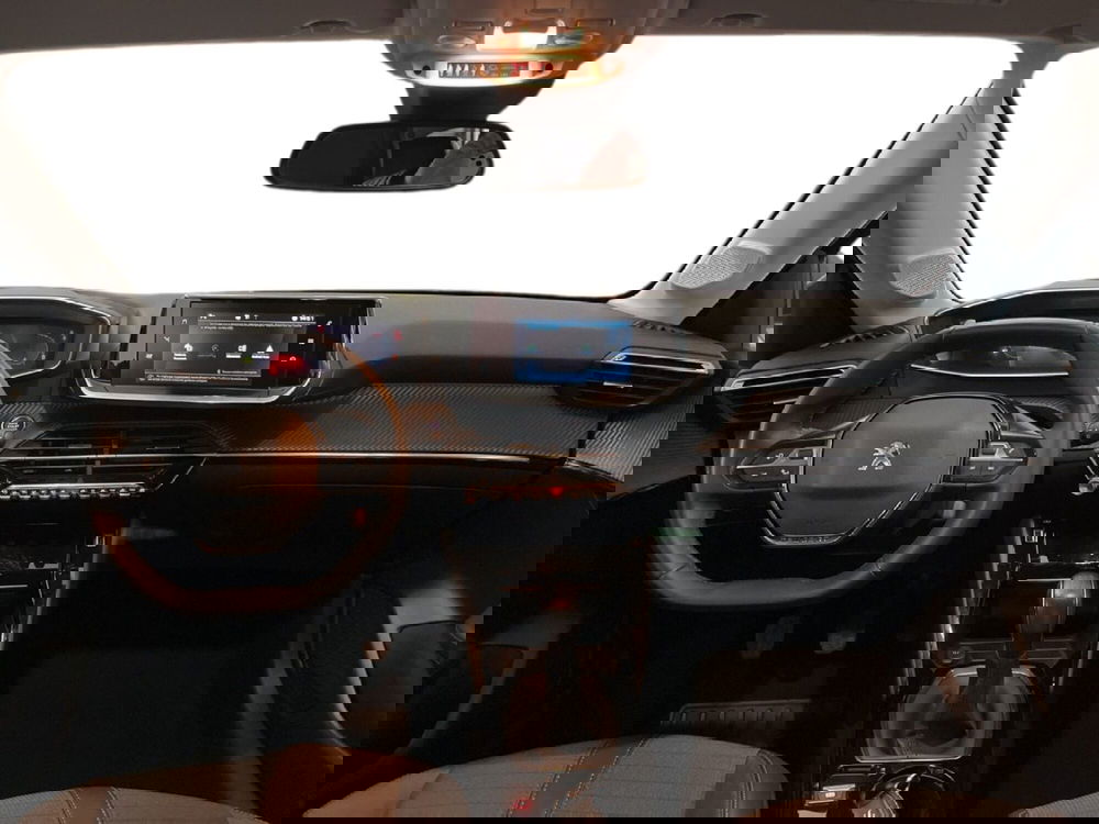 Peugeot 208 usata a Torino (11)