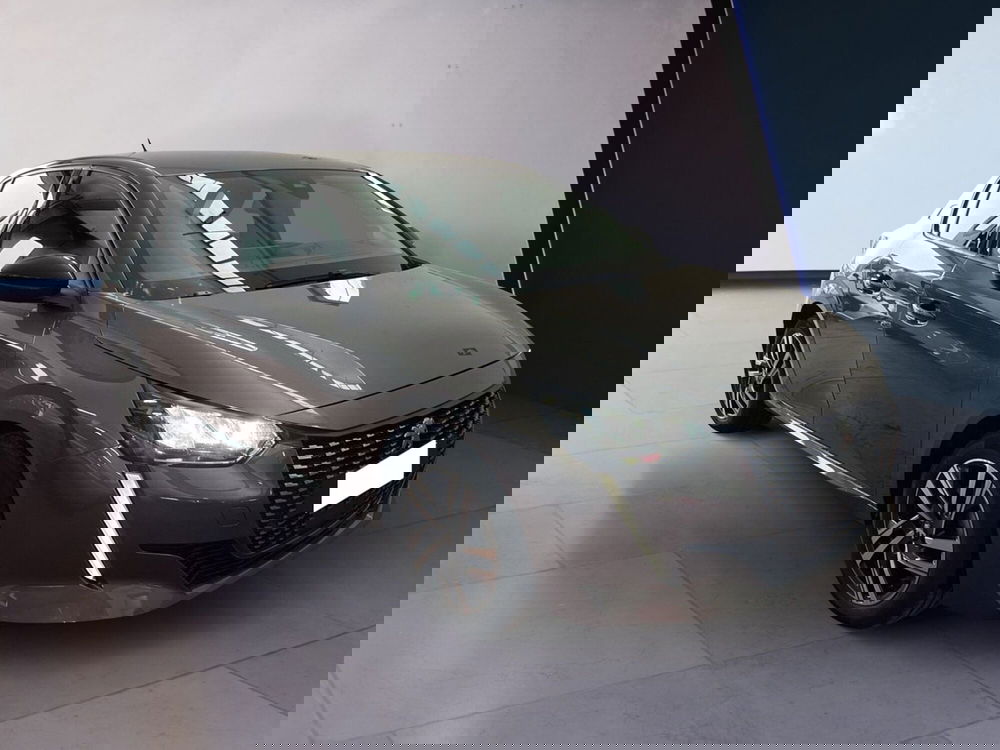 Peugeot 208 usata a Torino (2)