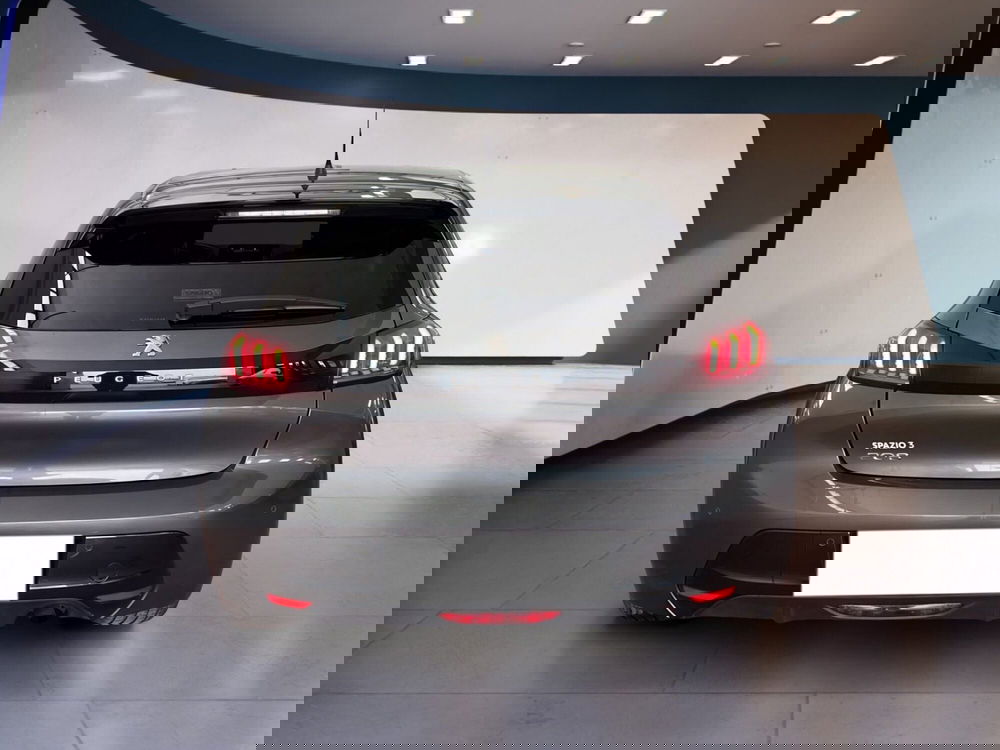 Peugeot 208 usata a Torino (5)