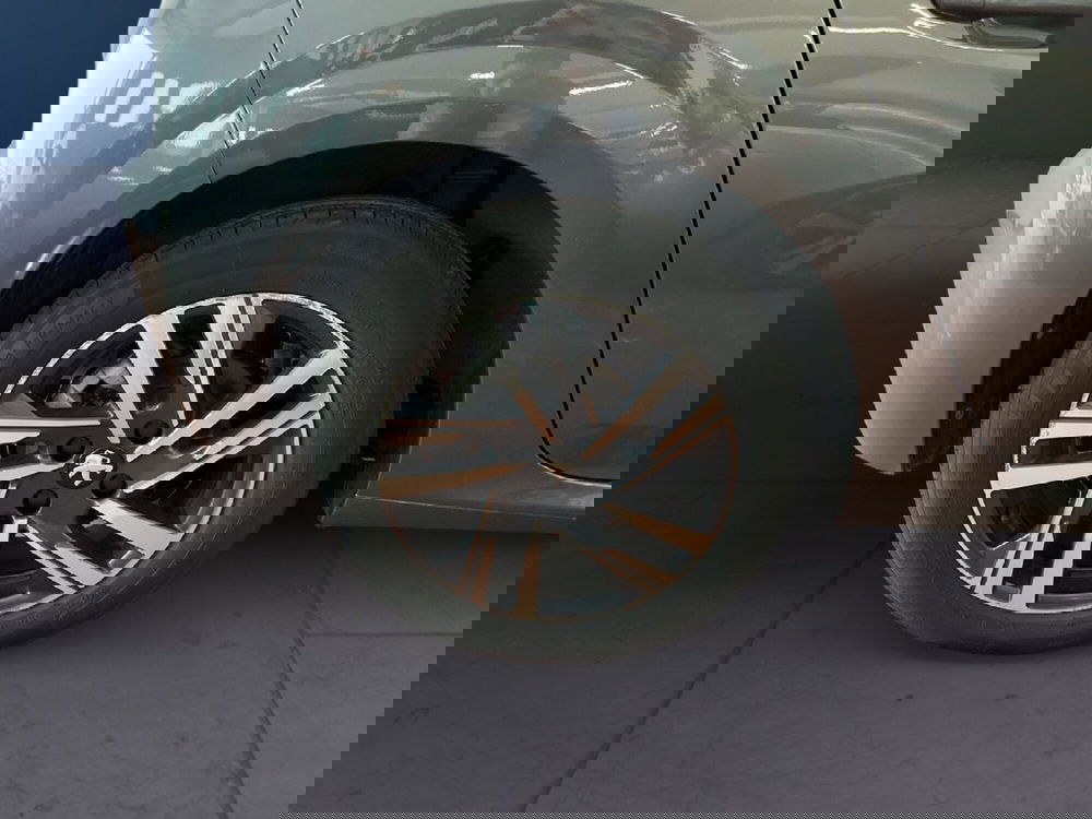 Peugeot 208 usata a Torino (7)